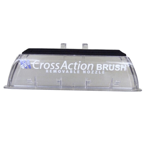 1 Bissell Vacuum Cover 2035529 / Nozzle 1770 Quick Steamer No Longer Available