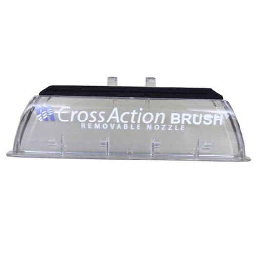 1 Bissell Vacuum Cover 2035529 / Nozzle 1770 Quick Steamer No Longer Available