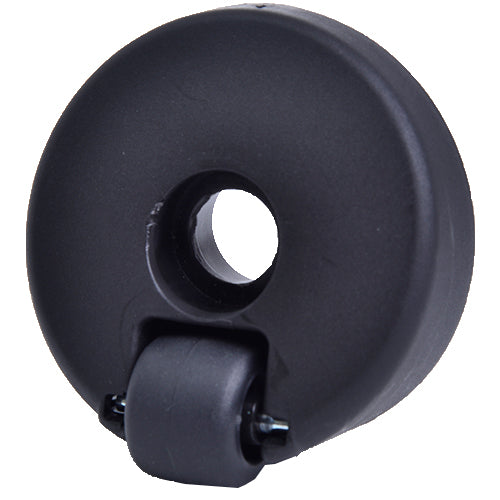 1 Bissell Vacuum Part 1618564 / Wheel, Caster 2230 Pet Hair Eraser