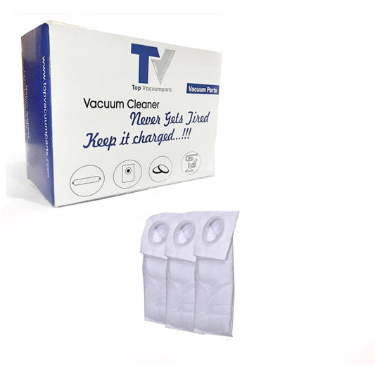 1 Fit All, Central Vac Vacuum Filter 06-2305-04 / Central Vac Exhaust For Built In Units, Central Vac