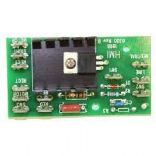 1 Filter Queen Vacuum Filter 1303002600 Canister / Circuit Board / Queen 112B, C