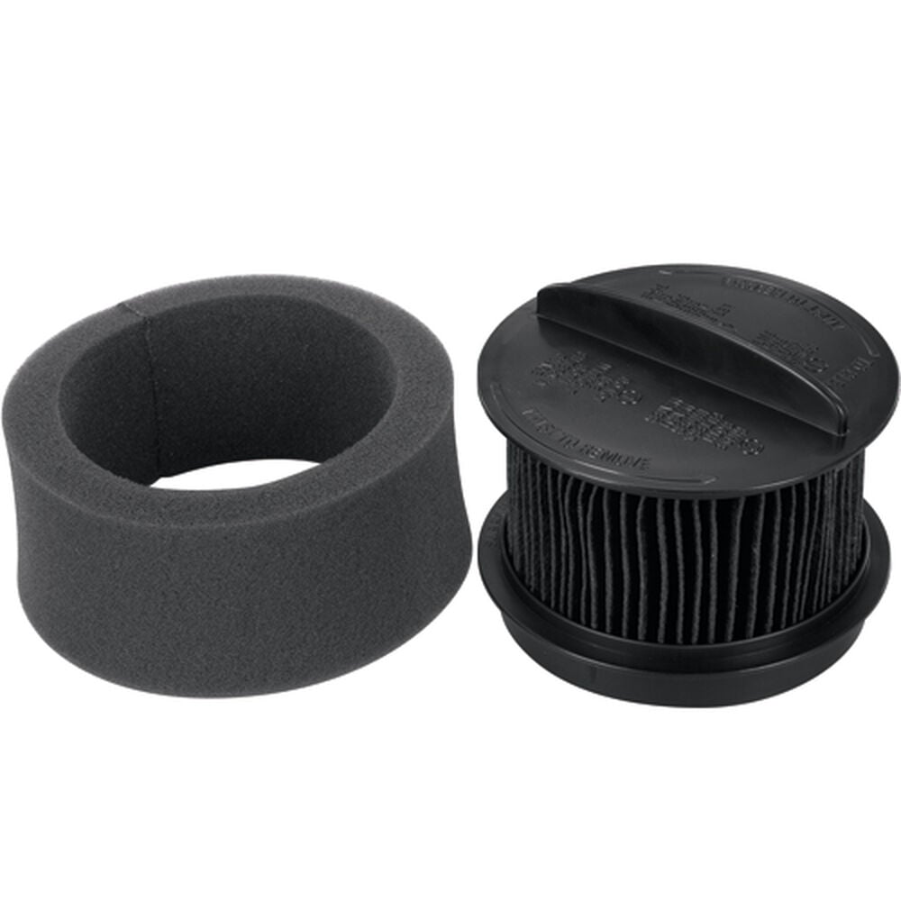 1 Bissell Vacuum Filter 32R9 HEPA Filtration / Set, Foam, Helix Uprightstyle 16