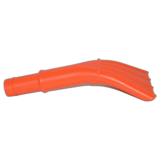 1 Fit All, Commercial Vacuum Part 14-1014-06 Commercial / Claw TOOL-1 1 / 2, Orangemade In Usa