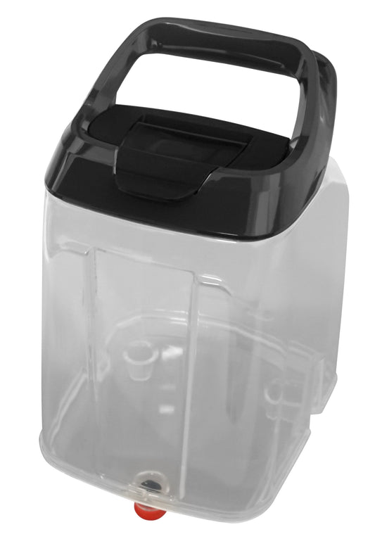 1 Bissell Vacuum Part 1634210 / Tank, Clean Water 2252