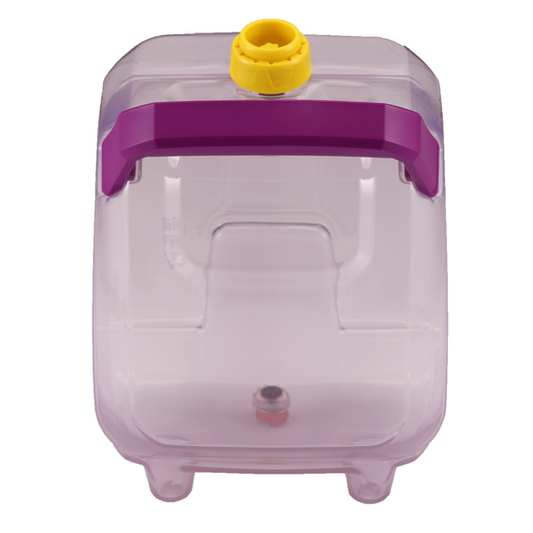 1 Bissell Vacuum Part 1626479 / Tank, Clean Water 3071, Pacific Purple, Pacific