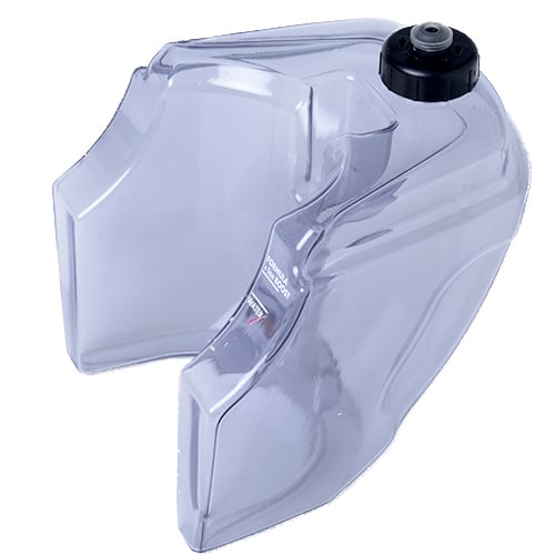 1 Bissell Vacuum Part 1606552 / Clean Tank, 33N8 Steamer
