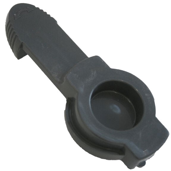 1 Bissell Vacuum Part 2031119 / Lock, Seal Lever Bissel 8975 Steam Vac No Longer Available