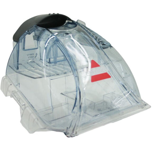 1 Bissell Vacuum Part 2035571 / Recovery Tank Titanium No Longer Available