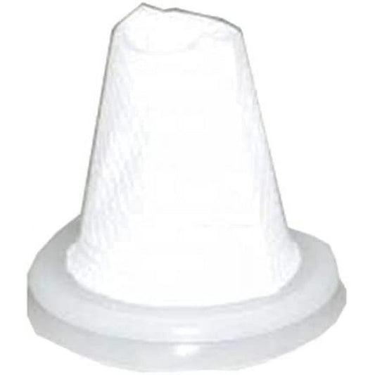 1 Dirt Devil Vacuum Filter 440009116 / Devil F-101, Flip Out Hand Vac