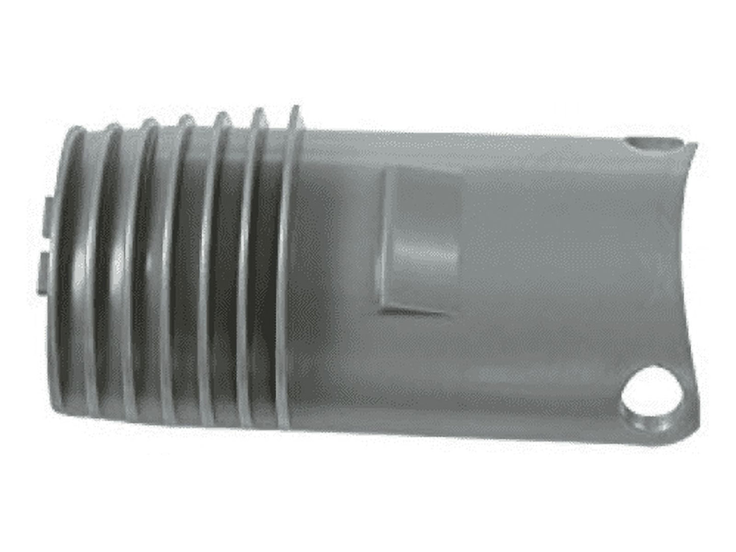 1 Dyson Vacuum Part 11-1915-09 Upright / Wand Catch, Gray, DC07, Bagless No Longer Available