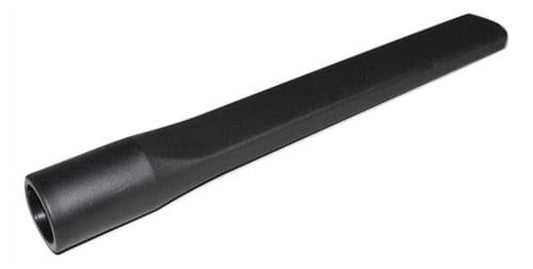 1 Wessel Werks Vacuum Part 10.6001-300 / Crevice TOOL-1 1 / 4-WESSEL Werk, Deluxe, Black