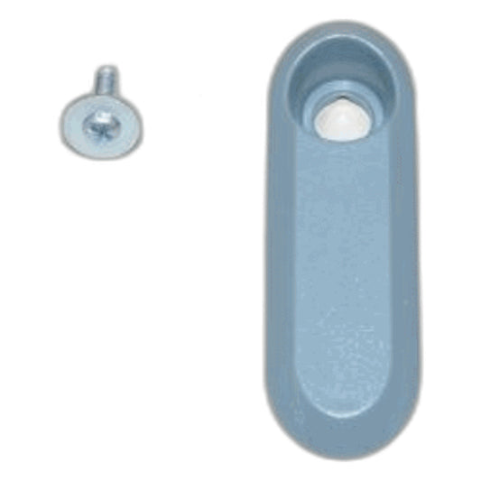 1 Titan Vacuum Part 571039104 Upright / Cord Hook, Lower T3600 Bagged