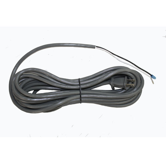 1 Eureka, Sanitaire Vacuum Part 394099 Canister / Cord, Terminal / Sanitaire SC-3683A-2