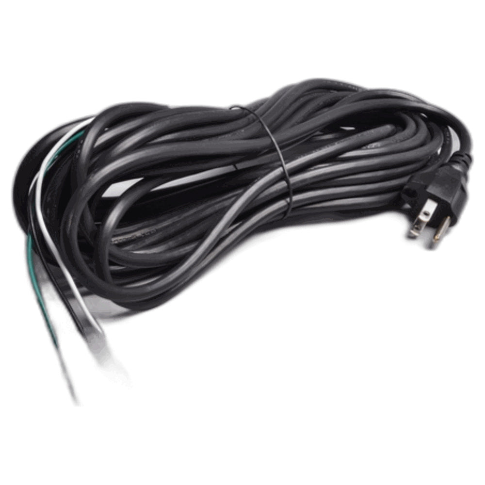 1 Bissell Vacuum Part 2036762 / Cord 1699 Power Supply / 3 / Wire No Longer Available