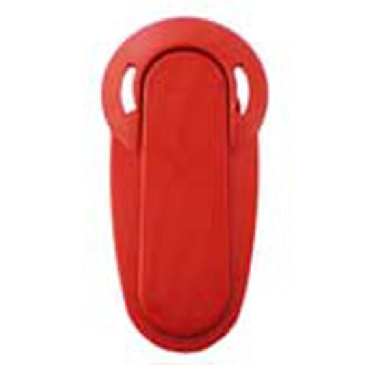 1 Bissell Vacuum Part 2036966 / Cord Wrap, Red Berends