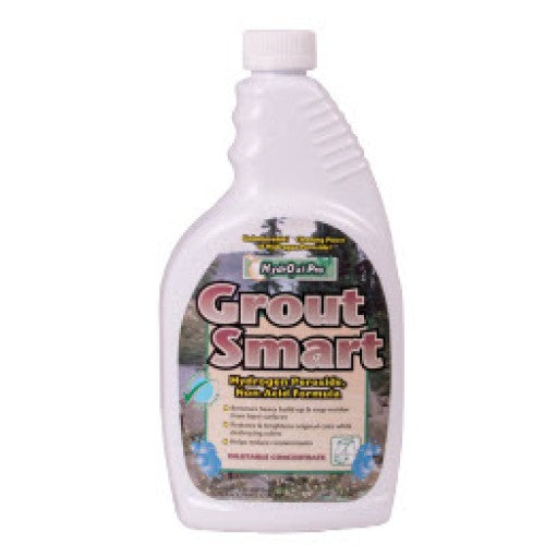 Core Vacuum Part HPGS-32 / Grout Smart Concentrate, Core, 32oz, Hydroxi Pro