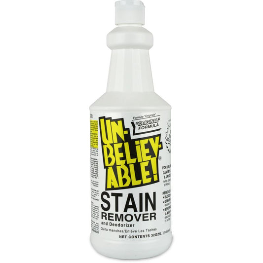 Core Vacuum Part SR-500 / Stain, Odor Remover, Core Unbelievable, Original, 32oz