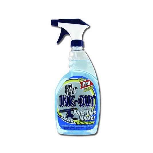 Core Vacuum Part UIO-32 / Ink Out, Core, Unbelievable, 32oz Spray Bottle