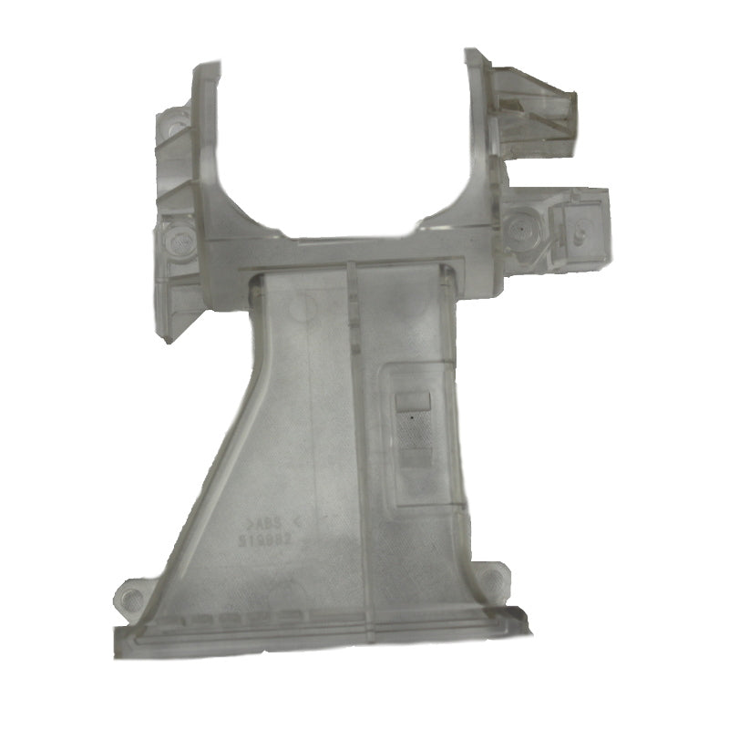 1 Hoover Vacuum Cover 511004 / Pivot With Seal Clear