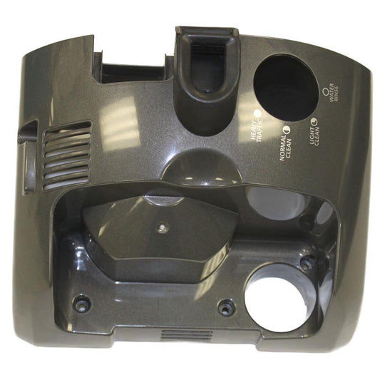 1 Bissell Vacuum Cover 2036850 / Rear Titanium