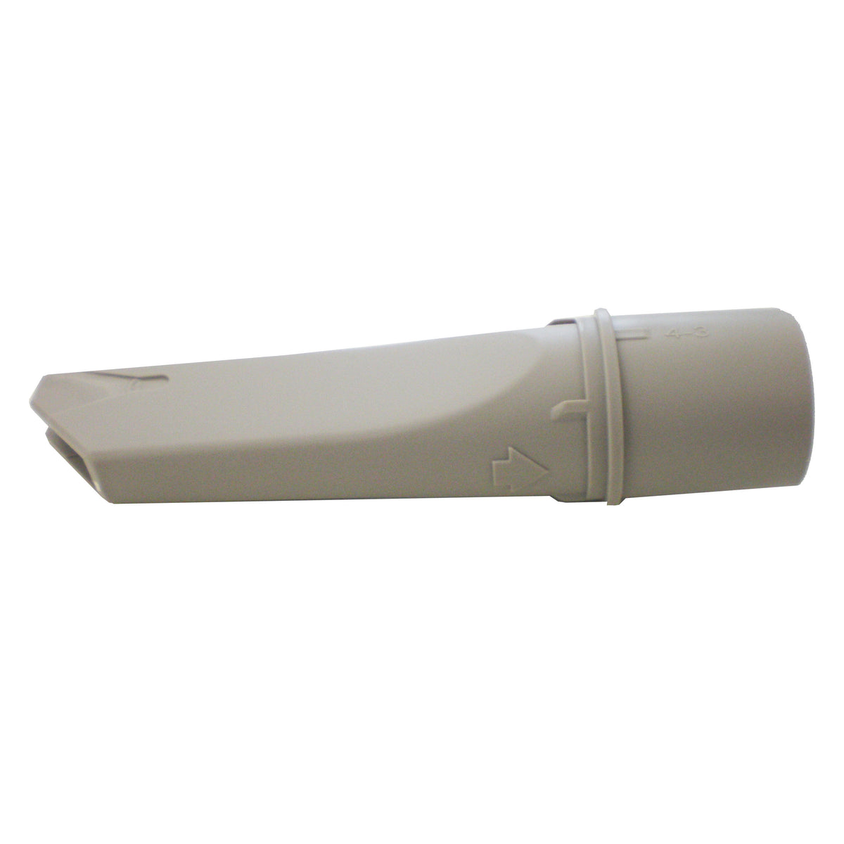 1 Bissell Vacuum Part 2031740 / Crevice Tool / 52C2, 61C5 Total Floor Vacuu No Longer Available
