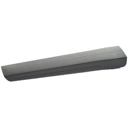 1 Bissell Vacuum Part 1614210 / Crevice Tool, Black 2284 Cordless Hand Vac