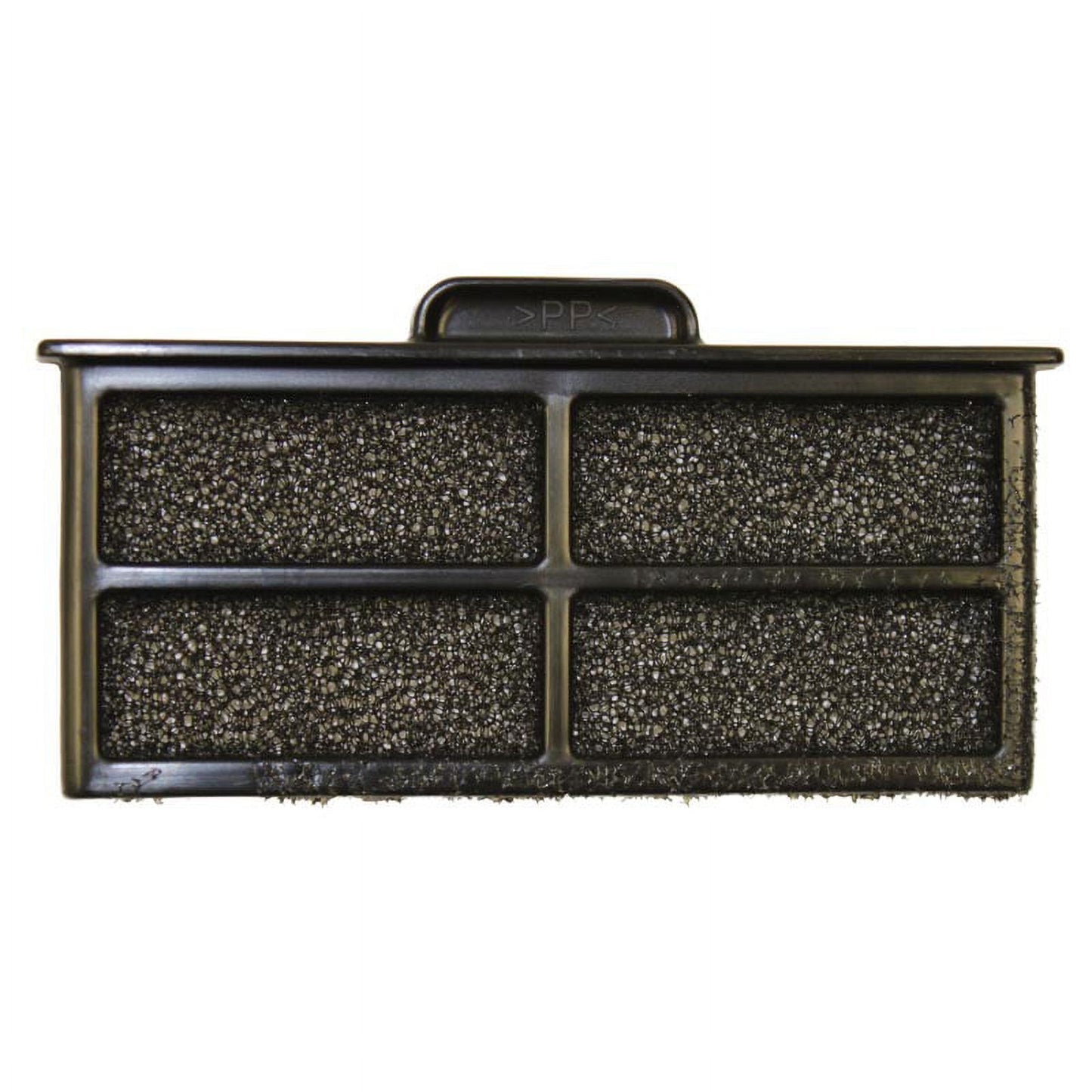 1 Dirt Devil Vacuum Filter 2790537600 / Devil, CE7900 Extractor, Foam