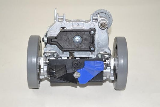 1 Kirby Vacuum Part 552317G / Drive System Assembly Krby AV2TRANSMISSION