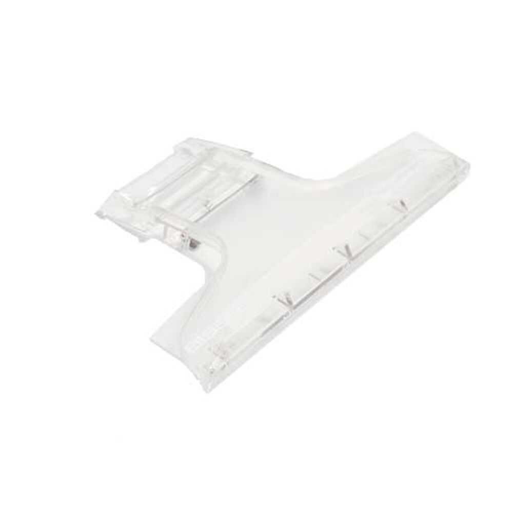 1 Bissell Vacuum Cover 1601535 / Floor Nozzle 8852 Steamer No Longer Available