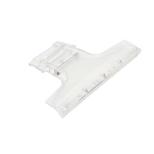 1 Bissell Vacuum Cover 1601535 / Floor Nozzle 8852 Steamer No Longer Available