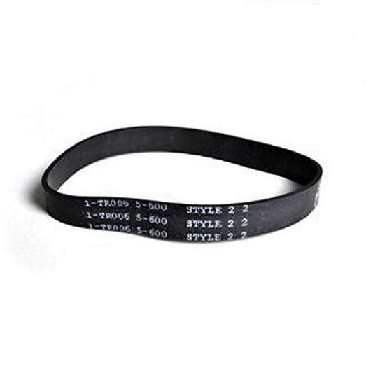 1 Dirt Devil Vacuum Belt 1TR0065600 / Style 22, 14000, Pet Purposevac, Flat