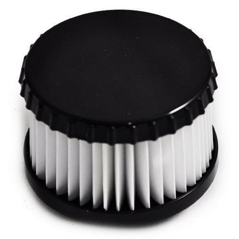 1 Dirt Devil Vacuum Filter F283 HEPA Filtration / F-9, Classic Hand Vac