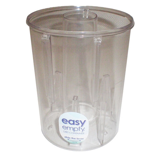 1 Bissell Vacuum Part 2037592 / Dirt Cup 23T7 Easy Vac No Longer Available