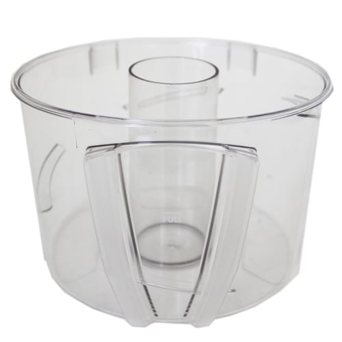 1 Bissell Vacuum Part 2031728 Upright / Dirt Cup, 52C2 Bagless