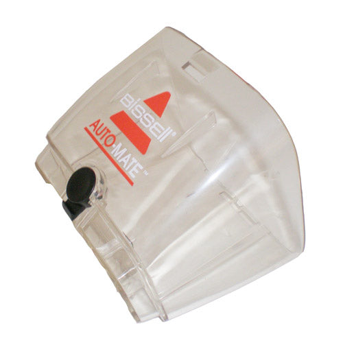1 Bissell Vacuum Part 2031453 / Tank, 47R5 Hand Vac, Dirty Water