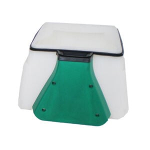 1 Bissell Vacuum Part 2037452 / Tank, Dirty Water 86T3