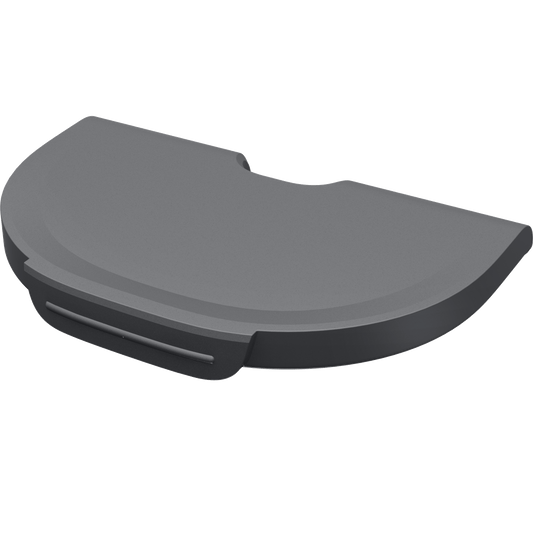 1 Bissell Vacuum Part 1638665 / Lid, Dirty Tank 3682 Little Green