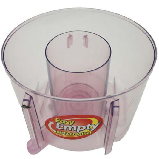 1 Bissell Vacuum Part 2032330 / Dirt Cup Asy Clear