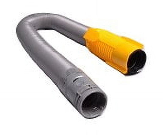 1 Dyson Vacuum Hose 10-1100-03 / Assembly, Yellow, DC07 Bagless