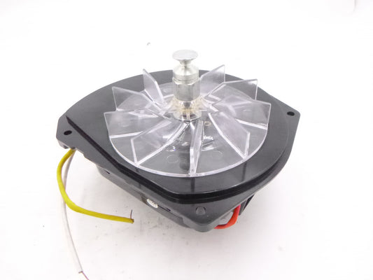 1 Titan Vacuum Part 17-8510-09 Upright / Motor Unit / 7 Amps