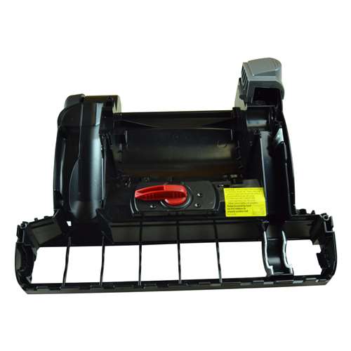 1 Eureka, Sanitaire Vacuum Part 72076C9 Upright / Base Assembly / 5810A Lite Speed SC5845, Includes Wheels