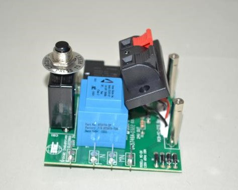 1 Titan Vacuum Part ELECIR901V / Pc Board TCS4792, TCS7702, Tcs9902 Central