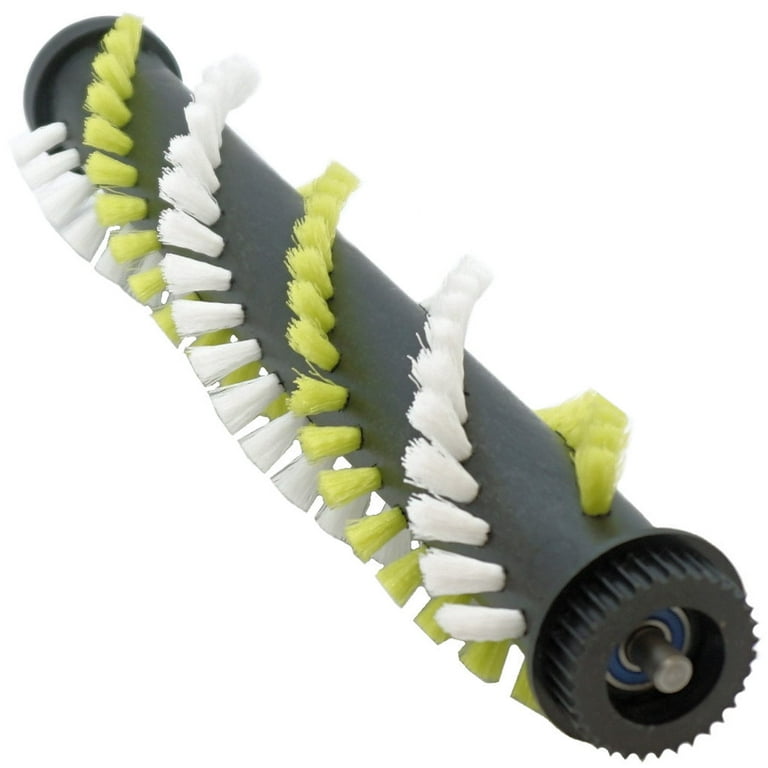 1 Bissell Vacuum Brush 1626475 / Roll 3109 Power Force, Black, Green