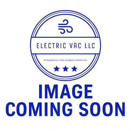 1 Kenmore Vacuum Cover 591016104 / Tool Storage