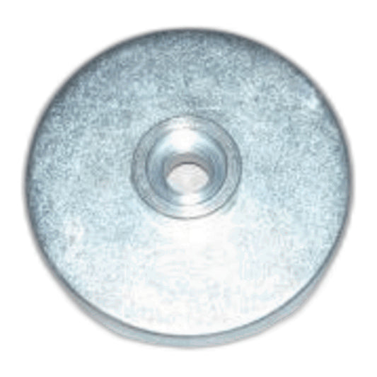 1 Carpet Pro Vacuum Part B012-0800 / End Cap, Right Pulley Side Pro CPU-1T Upr