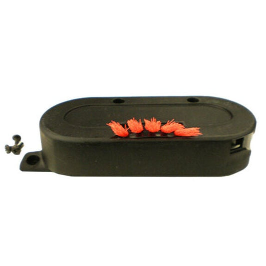 1 Bissell Vacuum Part 2037896 / End Cap Assembly, Steam Vac