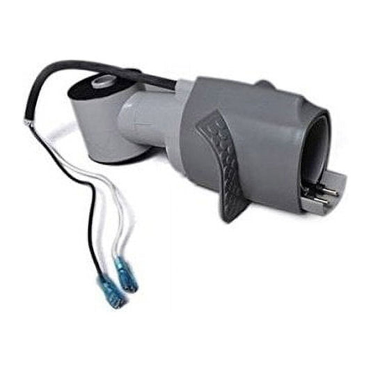 1 Neck,Ez CHANGE W / WASHER Vacuum Part 155249 / Cord Beam Power Nozzle, HL102, SL100, Beam No Longer Available