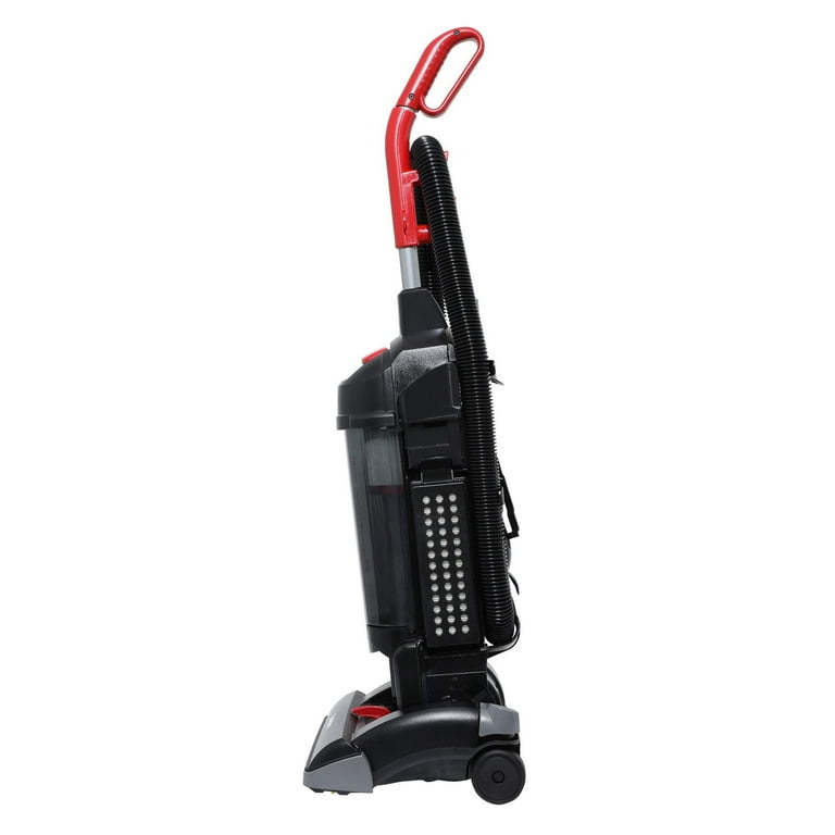 1 Eureka, Sanitaire Vacuum Part SC5745D / Sanitaire SC-5745, Bagless W / Tools, 2 Yr Warr.Red
