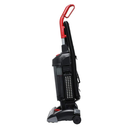 1 Eureka, Sanitaire Vacuum Part SC5745D / Sanitaire SC-5745, Bagless W / Tools, 2 Yr Warr.Red
