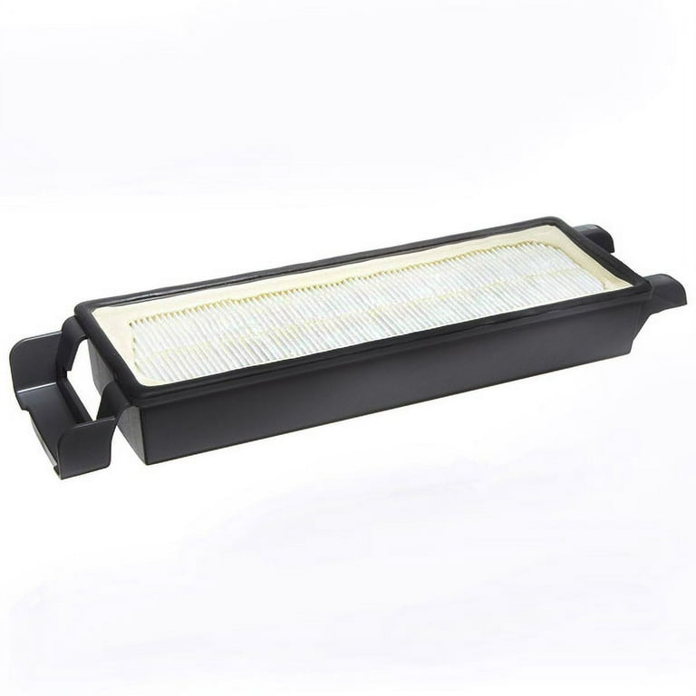 1 Eureka, Sanitaire Vacuum Filter 68910 HEPA Filtration / Sanitaire SC-9180, Commercialupright, Exhaust, Washable